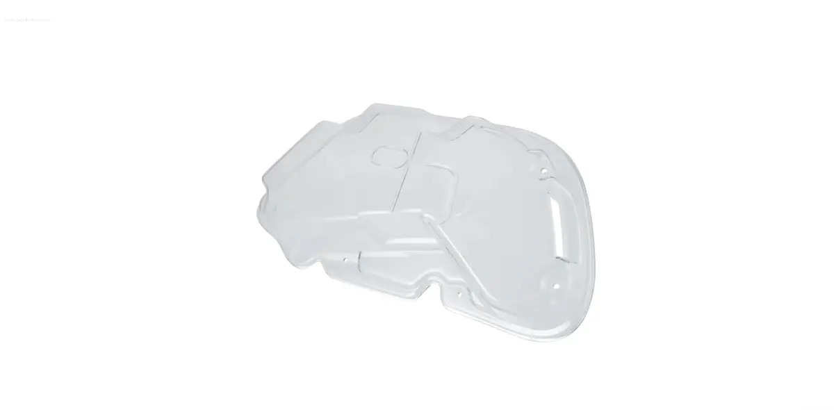 Cover Sip Air Filter Box | Vespa Gts/Gts Super/Gtv/Gt 60 250-300Ccm 2