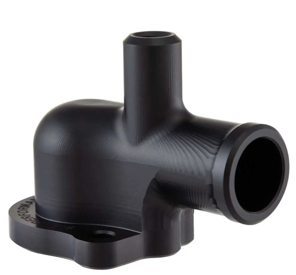 Cover Thermostat Water Sip Performance | Vespa Gts/Gts Super/Gtv/ Gt 60 250-300Cc 1