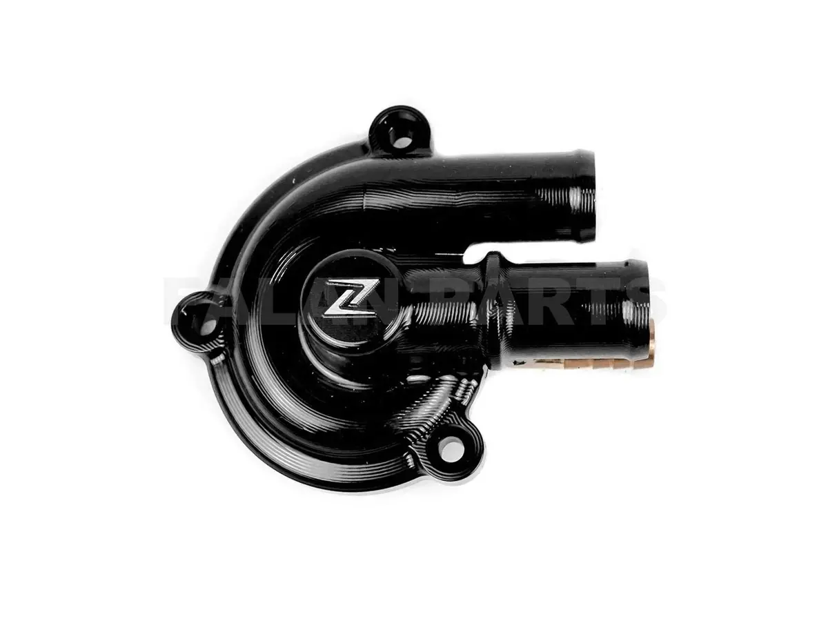 Water Pump Cover Aluminium Cnc Zelioni | Vespa Vespa Gts/Gts Super/Gtv/Gt 60/Gt/Gt L 125-300Cc 4T Lc 1