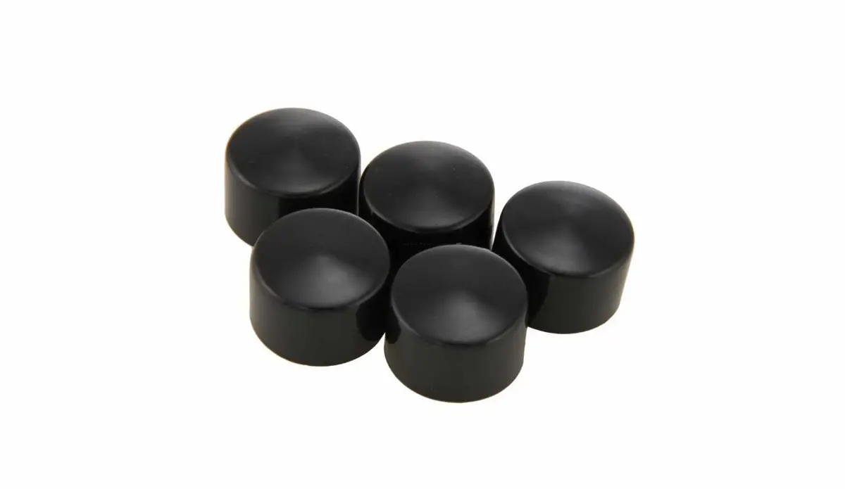 Cover Wheel Stud Front / Rear | Vespa Et2/Et4/ Lx/Lxv/S/ Primavera/ Sprint/Gts/ Gts Super/ Gtv/Gt 60/ Gt/Gt L 50-300Cc 1