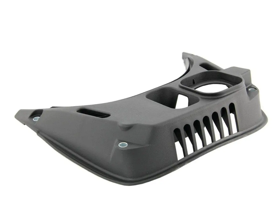 Cover Behind Helmet Case Piaggio | Vespa Gts/Gts Super/Gtv/Gt 60 125-300Cc (-'13) 1