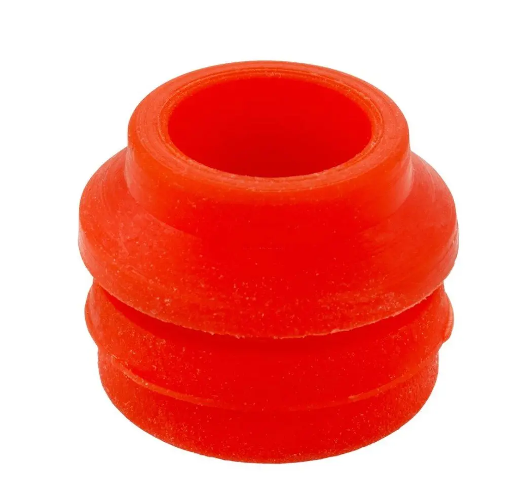 Cover Handle Bar End Weight Pordoi | Vespa Sprint/Primavera / Gts 125-300Cc 2