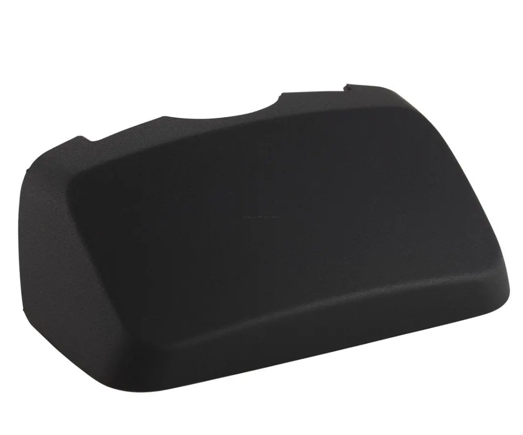 Cover Screw Seat Grab Rail Sip | Vespa Lx/Lxv/S/Gts 50-300Cc 1