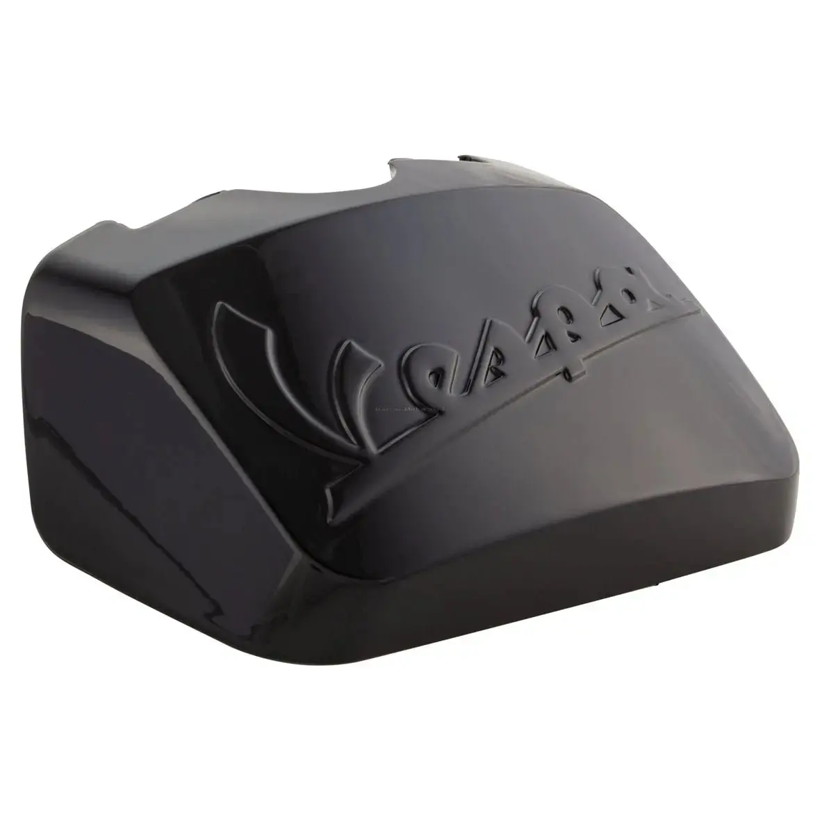 Cover Screw Seat Grab Rail Piaggio | Vespa Lx/Lxv/ Gts 50-300Cc 1