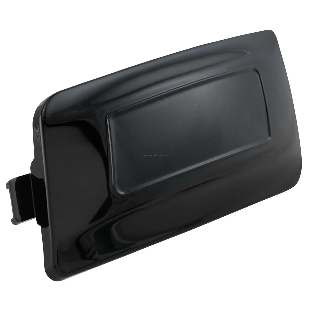 Cover Vario Cover Gloss/Matt Black | Vespa Primavera/Sprint/ Gts /Gts Super 1