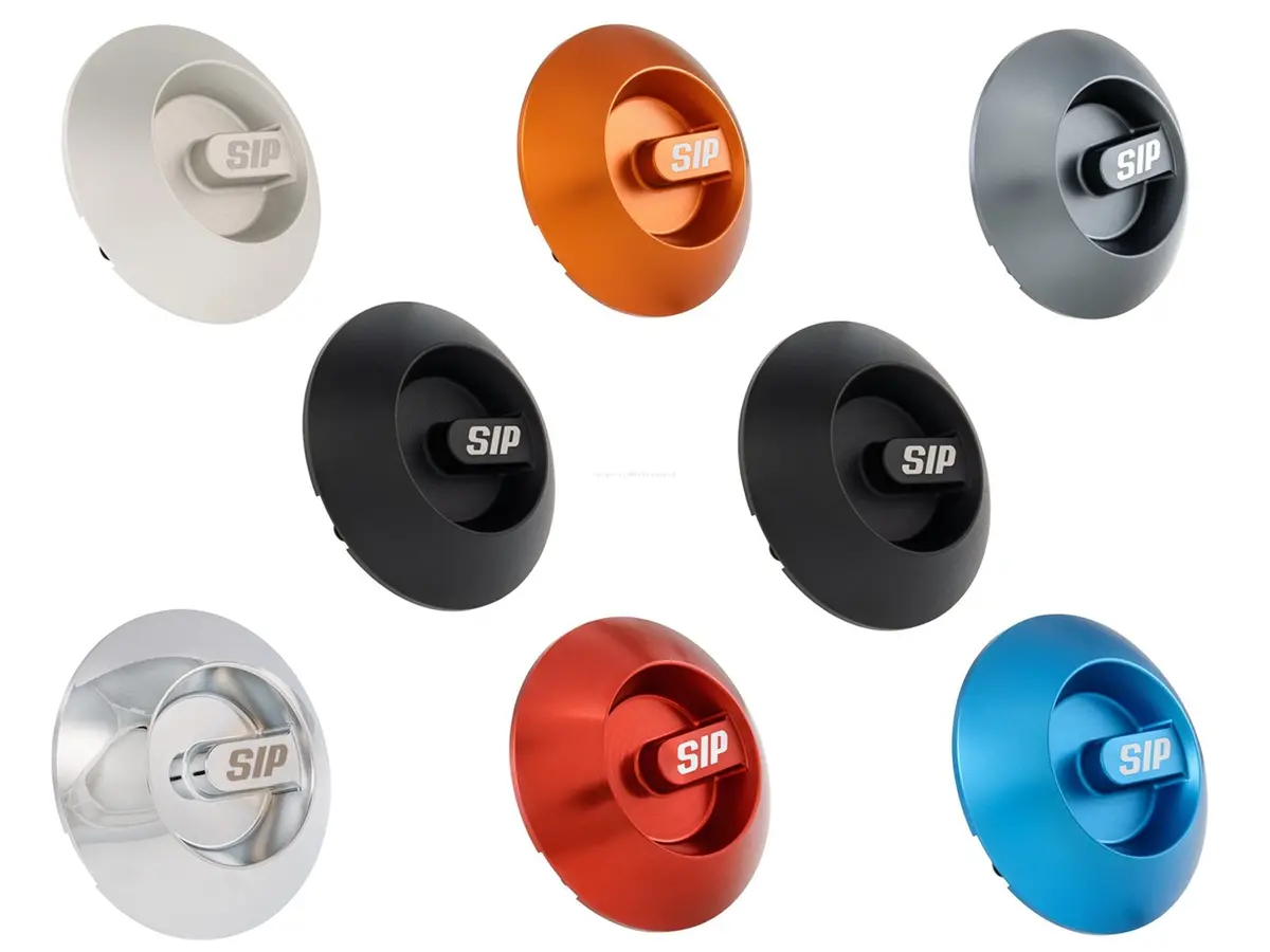 Cover Vario Cover Sip Pordoi Multiple Colors | Vespa Et4/Lx/Lxv/S/Gts Models 1