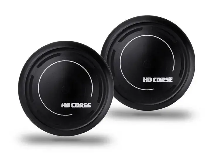 Covers For Mirror Hole Hd Corse | Vespa Gts Models 125/300 1