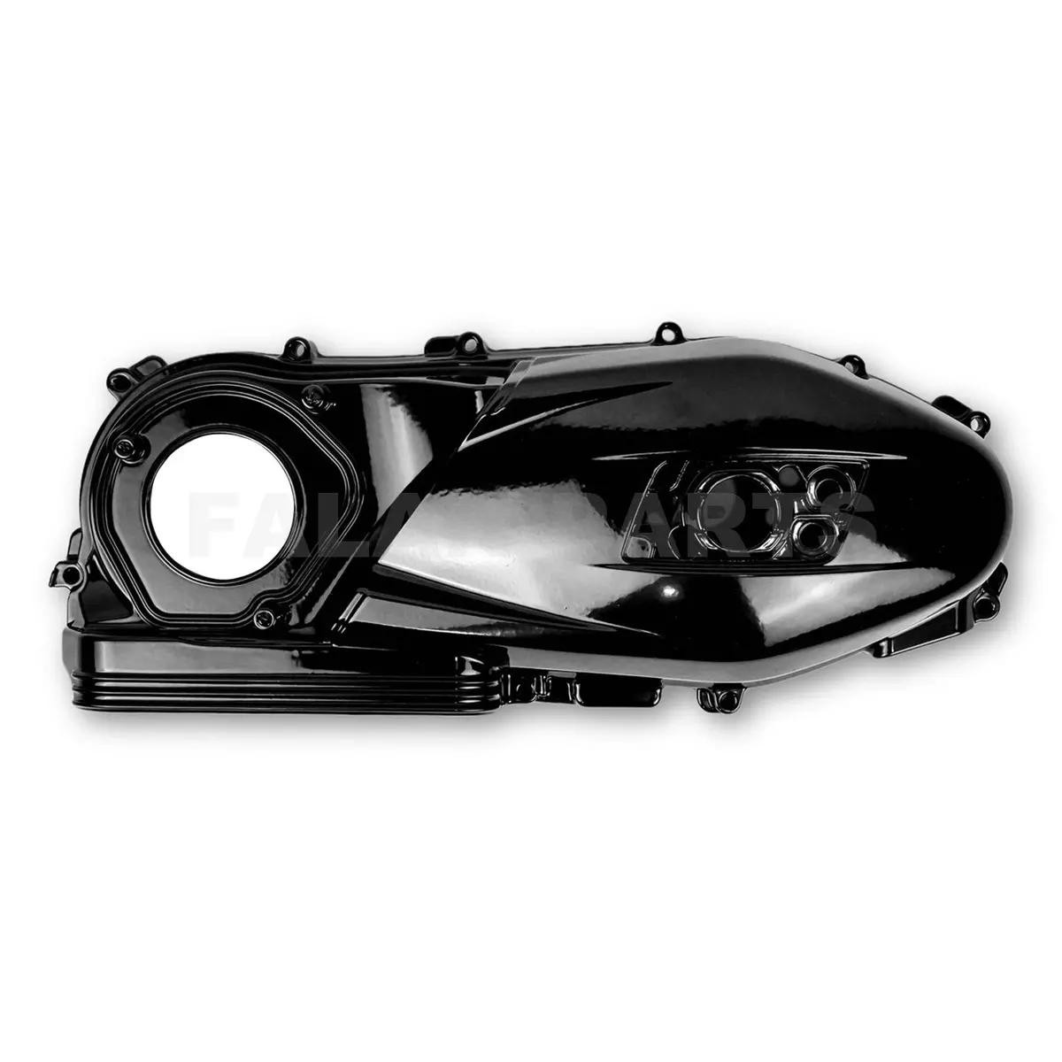 Crankcase/Vario Cover | Vespa Vespa Primavera/Sprint/Gts Models 125/150Cc 1