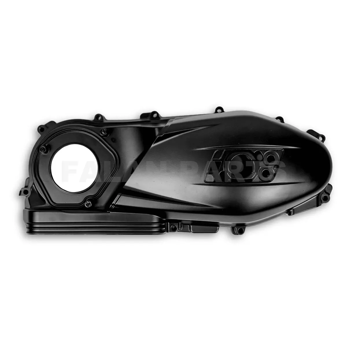 Crankcase/Vario Cover | Vespa Vespa Primavera/Sprint/Gts Models 125/150Cc 1