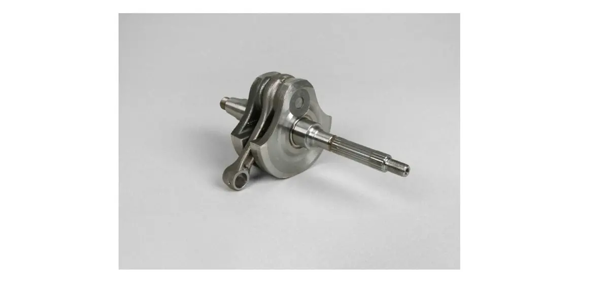 Crankshaft Category 2 Piaggio | Vespa Gts/Gtv 300Cc 1