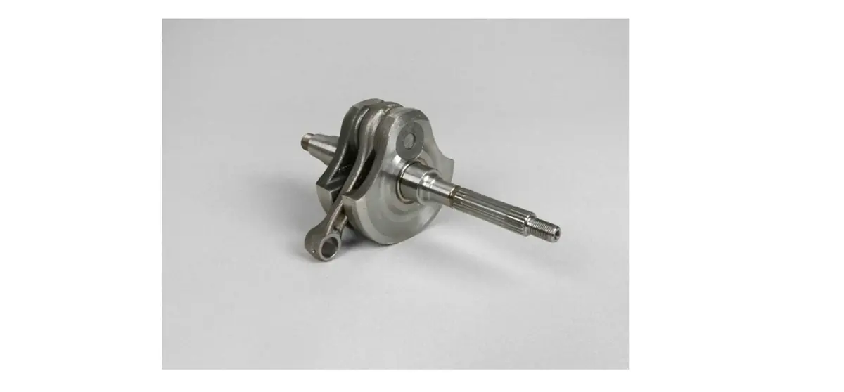 Crankshaft Category 1 Piaggio | Vespa Gts/Gtv 300Cc 1