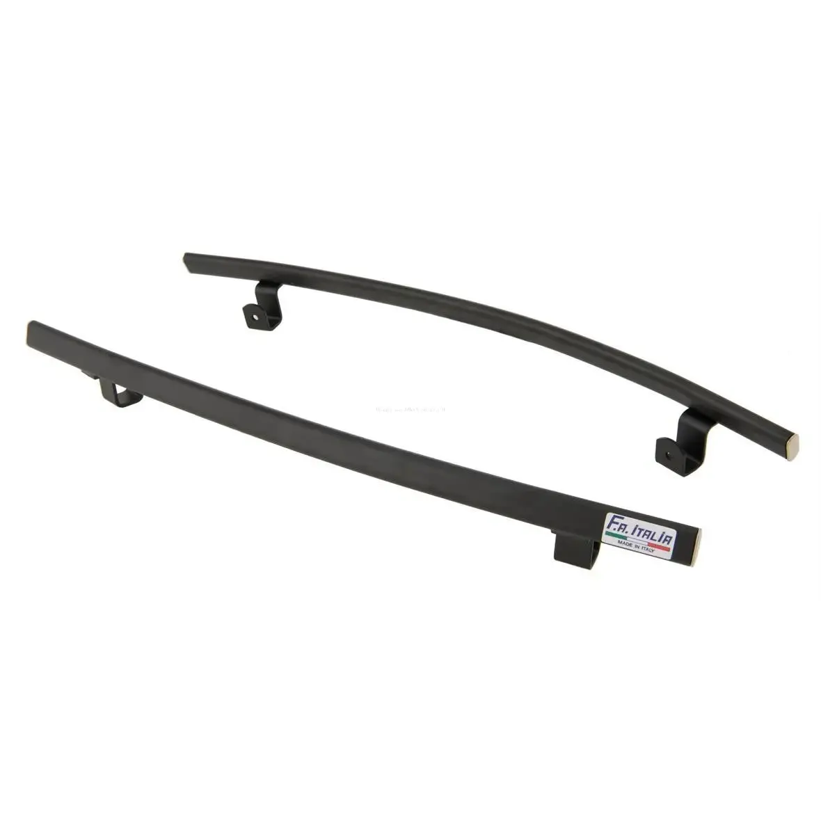 Crash Bar Fa Side Panel | Vespa Primavera/ Sprint/ Elettrica 50-150Ccm 1