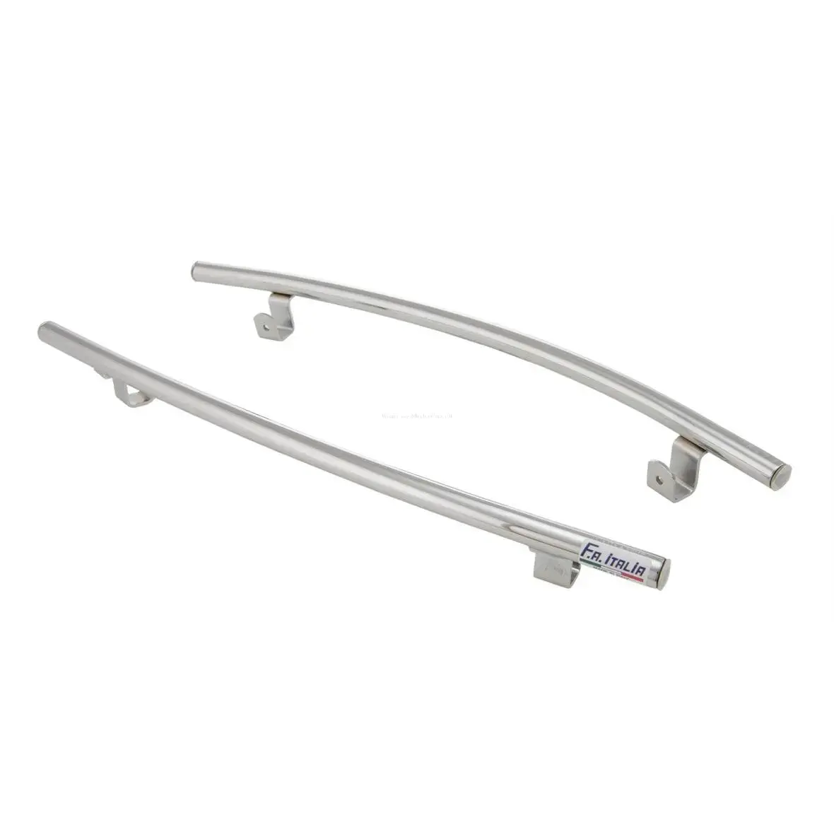 Crash Bar Fa Side Panel | Vespa Primavera/ Sprint/ Elettrica 50-150Ccm 1