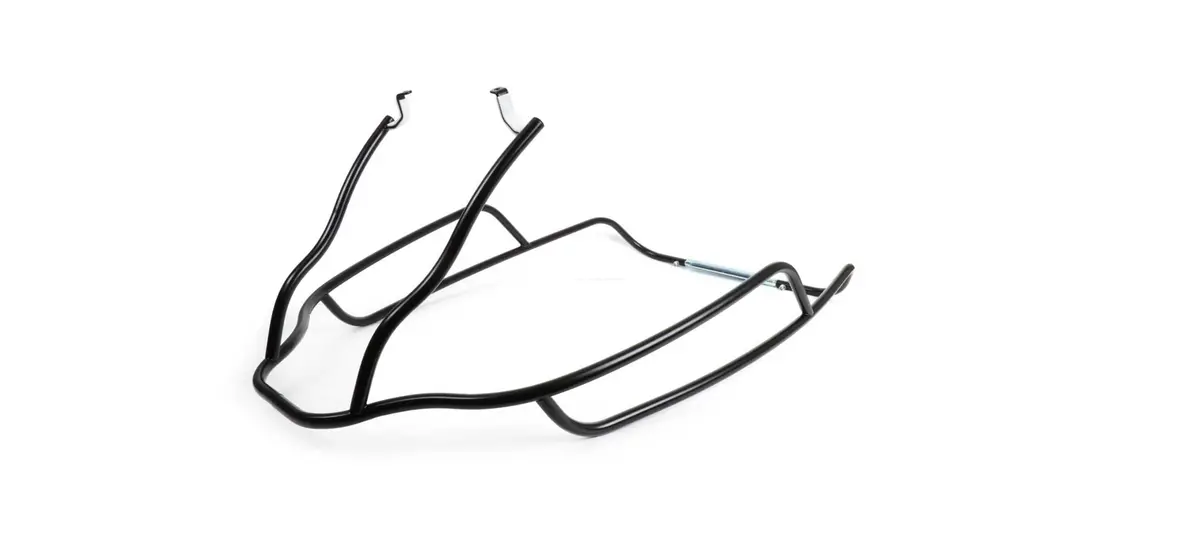 Crash Bar Rear Piaggio | Vespa Gt/Gts 125-200Cc 1