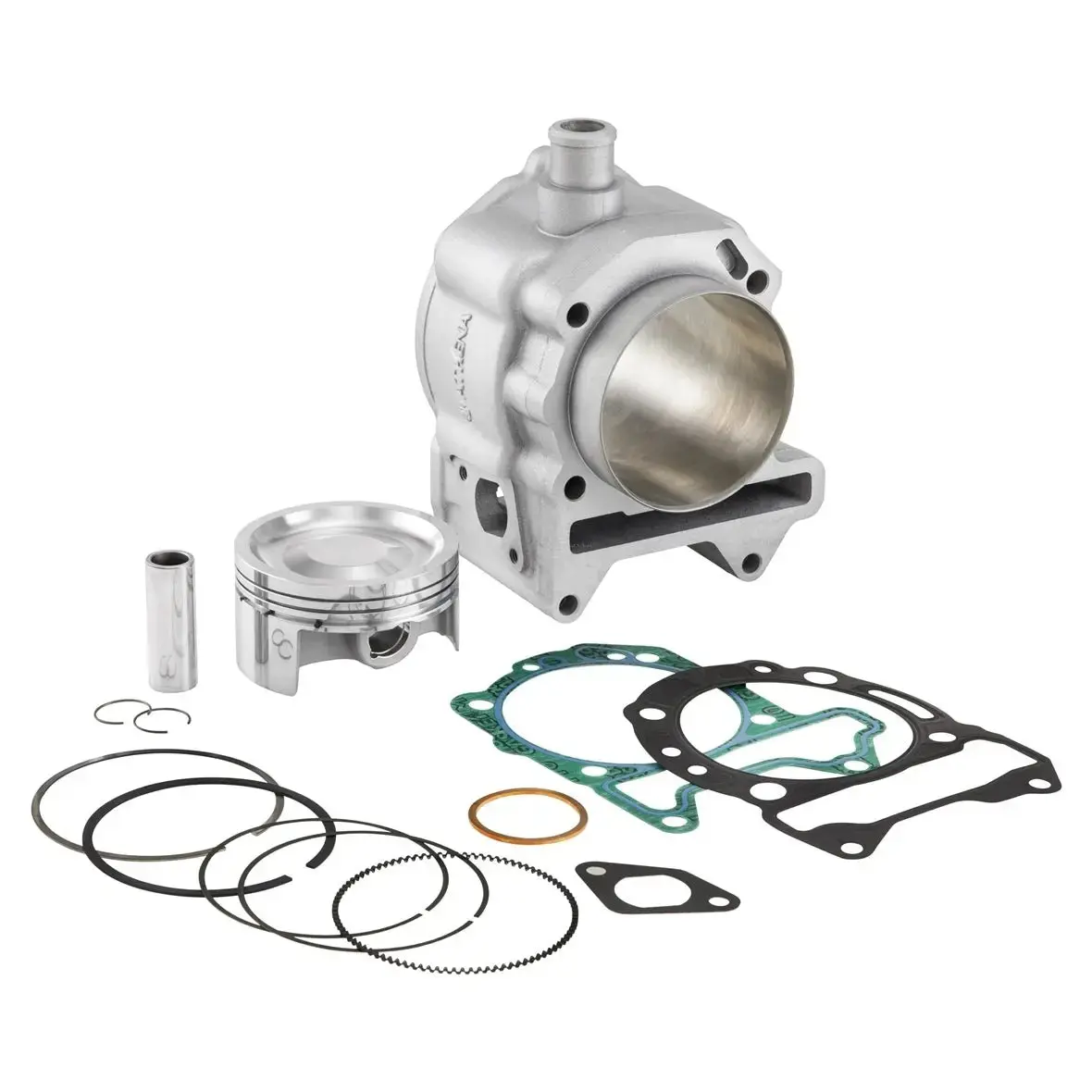 Cylinder Athena 278 Cc | Vespa Gts/Gts Super/Gtv 300Ccm Hpe (`18-) 1