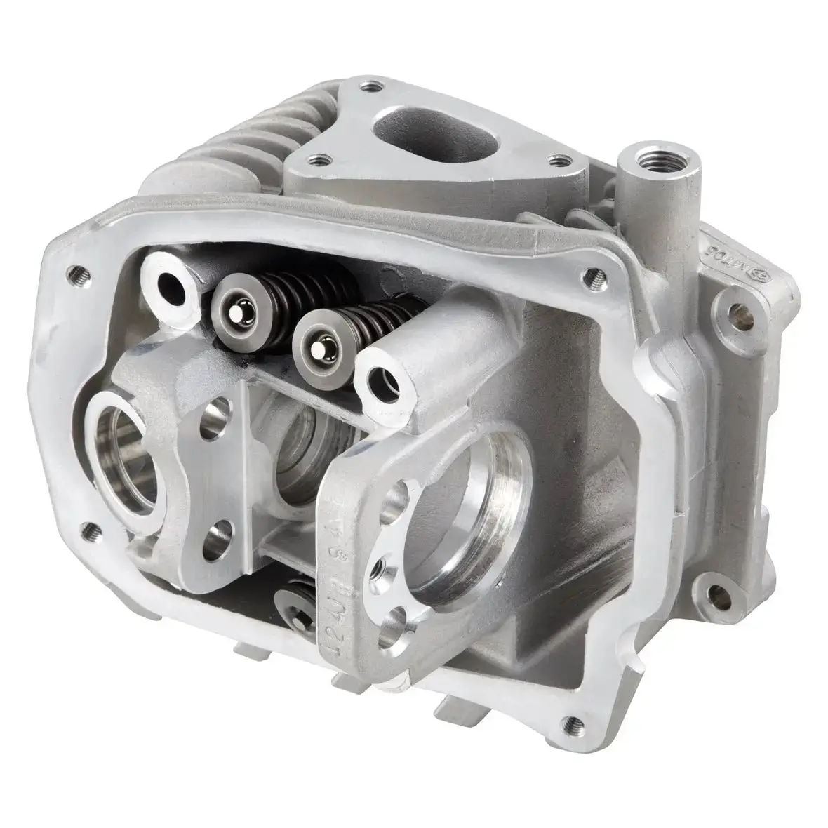 Cylinder Head Piaggio | Vespa Lx/Lxv/S/ Primavera/Sprint/946 3V I.E. 125-150 1