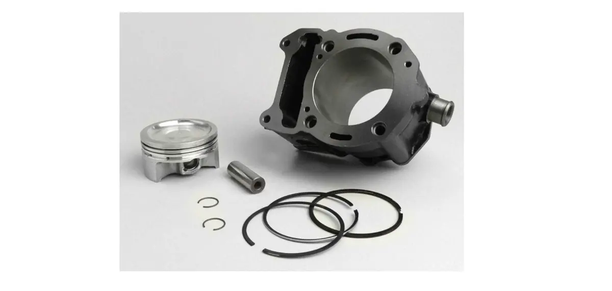 Cylinder Piaggio | Vespa Gts/Gt/ Gtv 250Cc 1