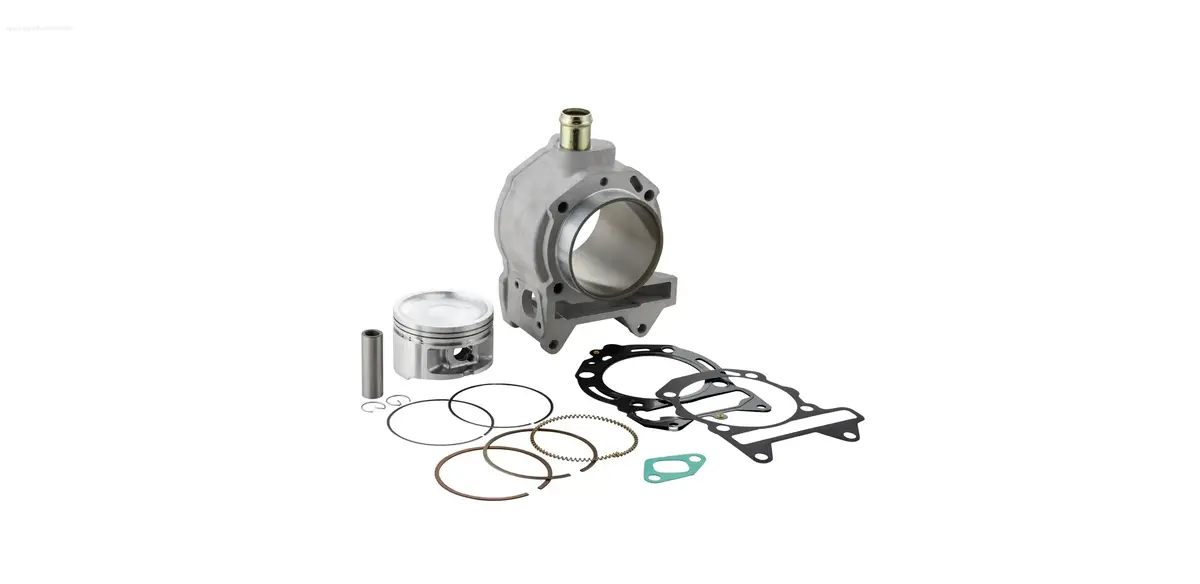 Cylinder Sip 200 Cc 843291 | Vespa Gt/Gt L 200Ccm 4T Lc 1