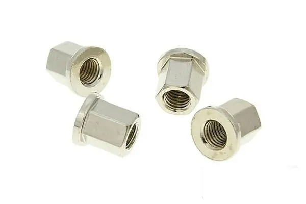 Cylinder Stud Nuts 1