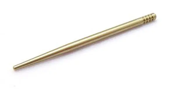 Dellorto W7 Needle For Phbg Carburetors 1