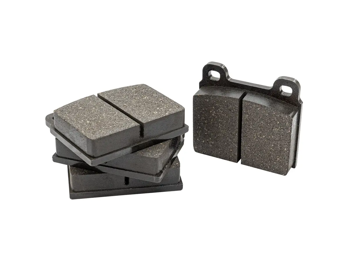 Performance Brake Pads 1