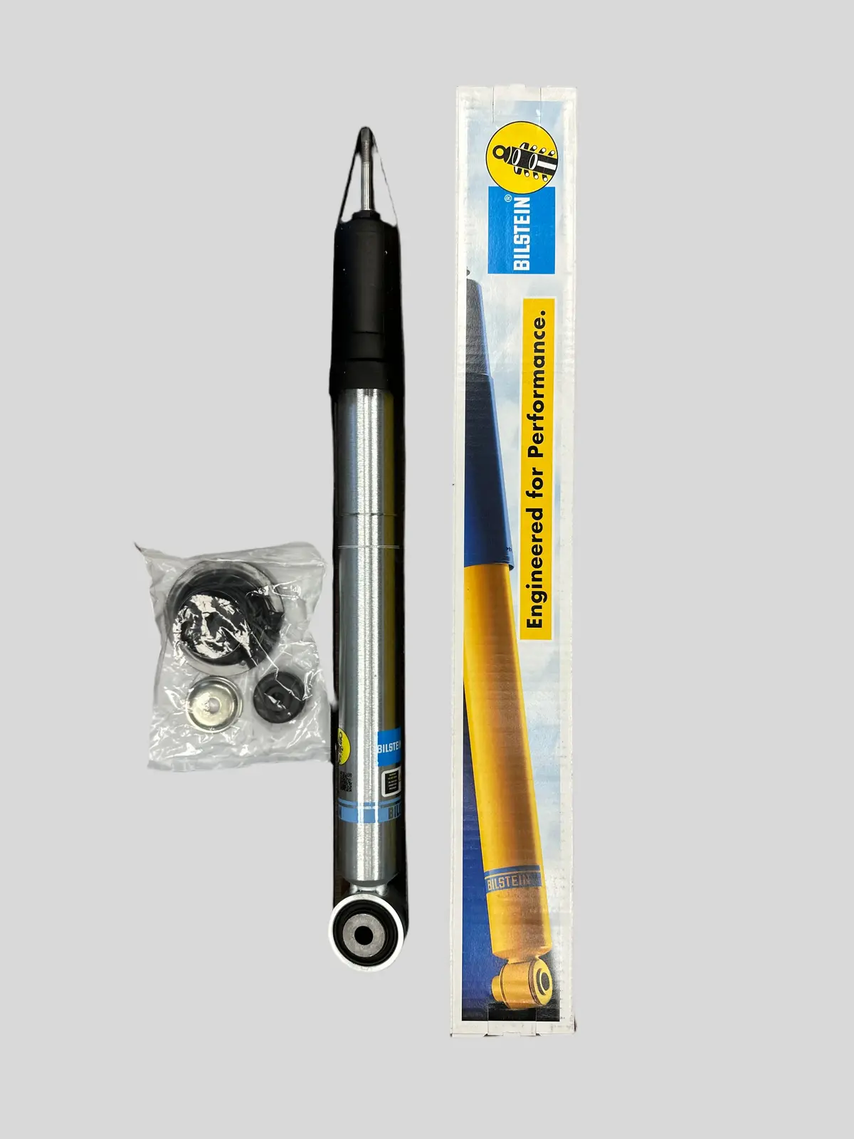 Rcd/Bilstein 1999 - 2006 Toyota Tundra Front Shock Rcd 4" To 6" Lift Equipped  # F4-Be5-B109-T5 *Free Shipping* 1