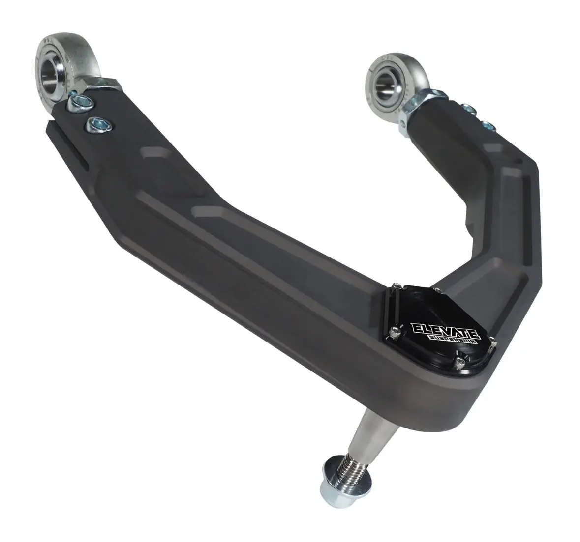 Elevate Suspension Uniball Billet Uca Kit - 1005 - 03-24 4Runner / 07-14 Fj Free Shipping 1