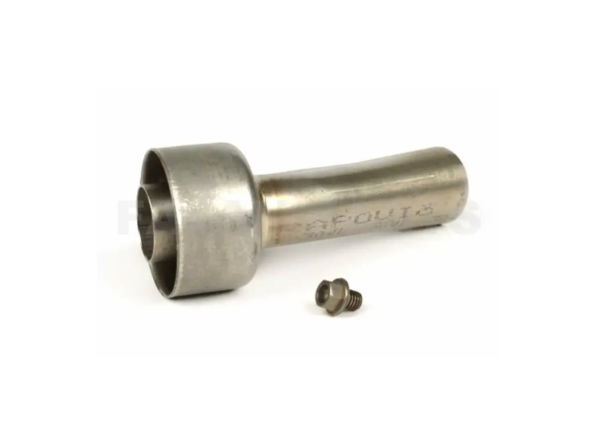 Db Killer Akrapovic Silencer | Vespa Gts/Gts Super/Gtv/Gt 60 125-300Cc I.E. 1