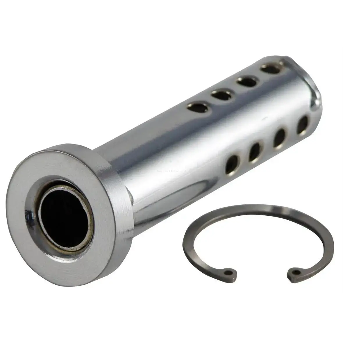 Db Killer Turbo Kit For Racing Exhaust Turbo Kit "Gmax" Maxi 1
