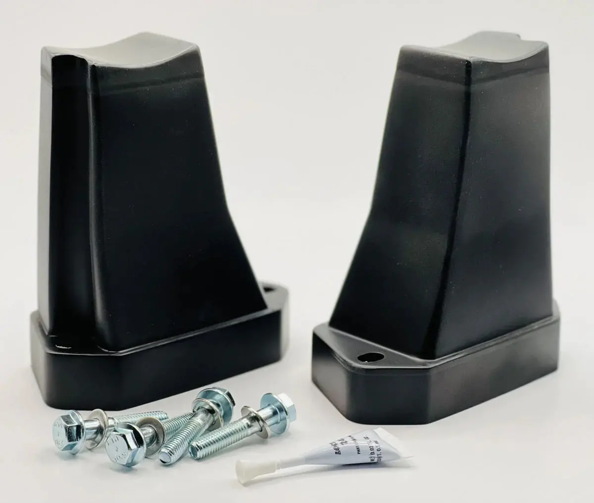'03-09 Lexus Gx470 03-23 4Runner Durobumps 5.25" Rear Bump Stops - Pt# Dbr525lt (C4) 1