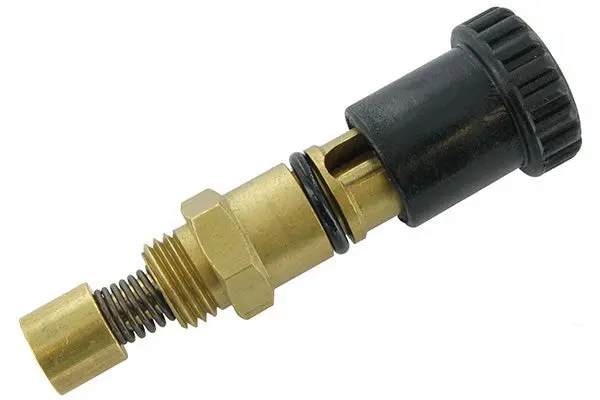 Dellorto Choke Knob For Phbg Carburetors 1