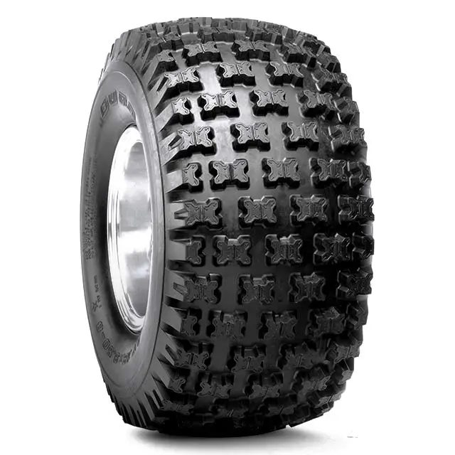 17-8-8 (17/8/8) Di-2009 Duro Tire 1