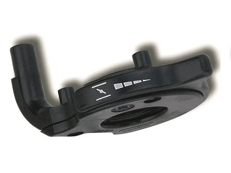 Domino Handlebar Mounted Choke Lever 1