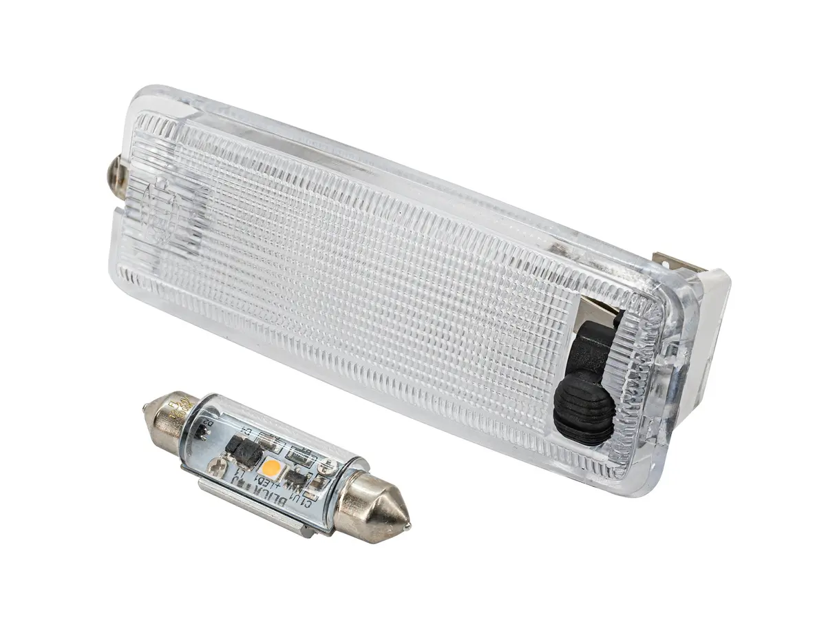Dome Light & Led Bulb Bundle 1