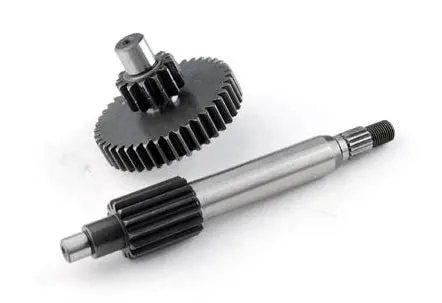 Doppler 14/42 Pre Pressed Up Gears For The Yamaha Zuma 1