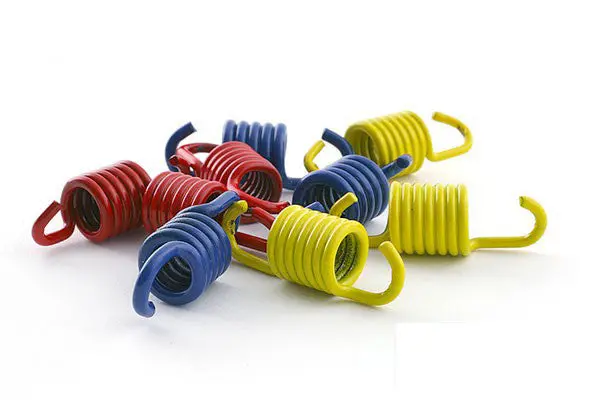 Doppler Clutch Spring Set For Minarell 107Mm 3 Shoe Clutches 1
