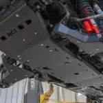 Rci Off Road Skid Plate Package | 24-Present Tacoma - Taco-24-Pkg-Nonhyb 1