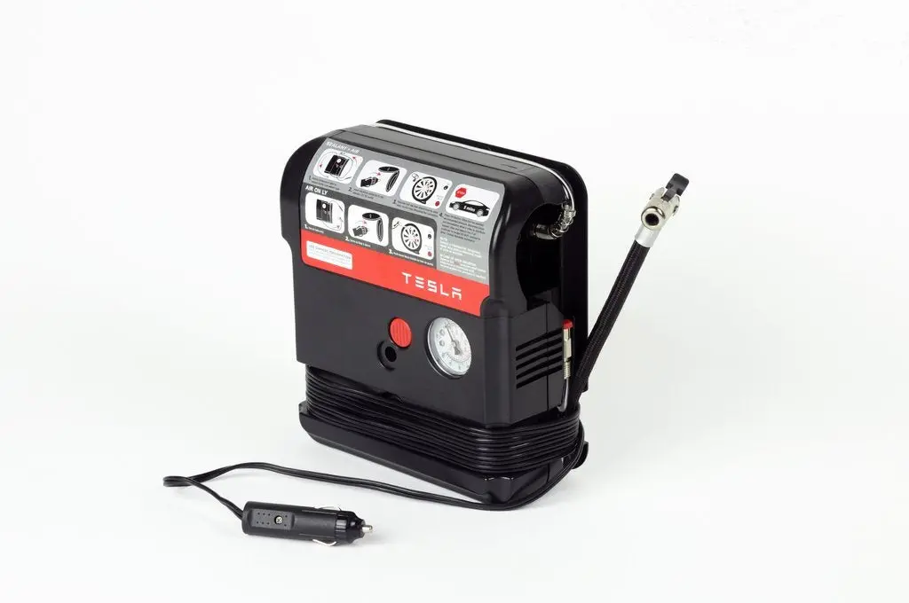 Tire Repair Kit 1