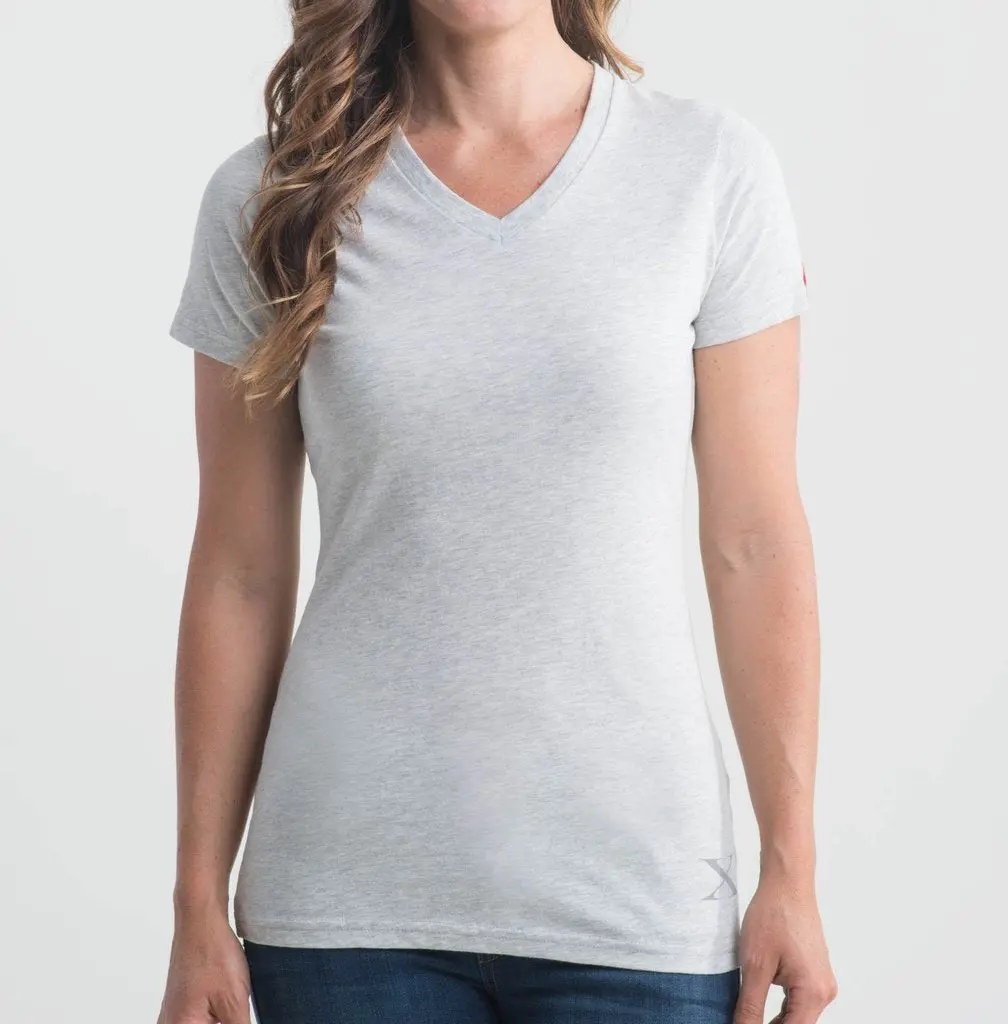 Women's Model X Tee 1
