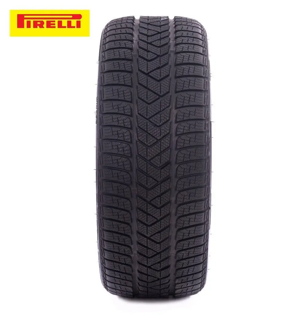 21" Pirelli Winter Sottozero 3 Tire 1