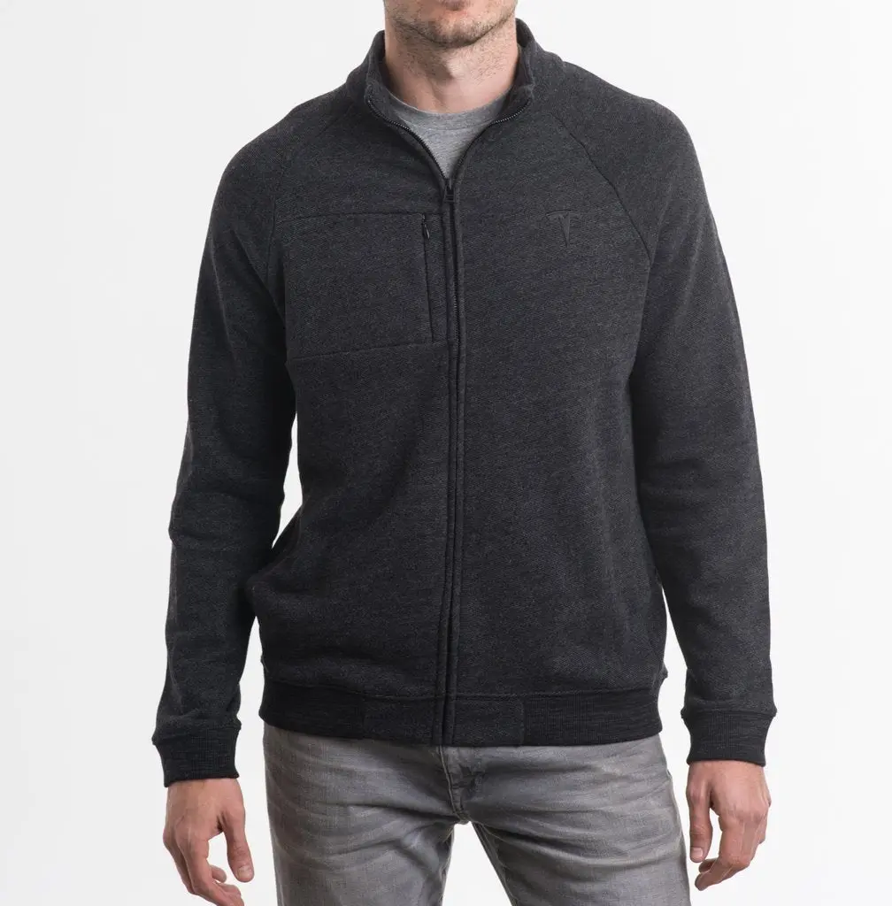 Men's Somerset Jacket 1