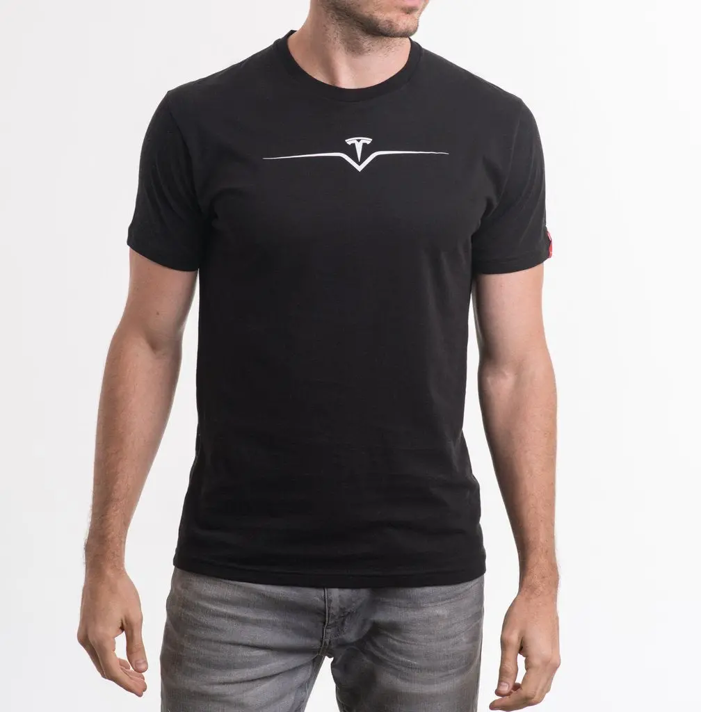 Men's Grille T-Shirt 1