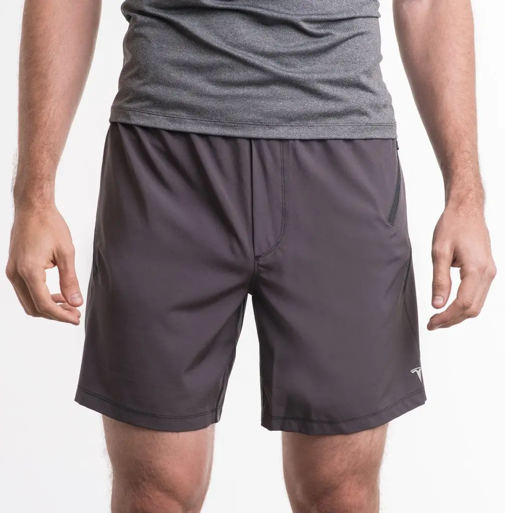 Men's Athletic Shorts 1