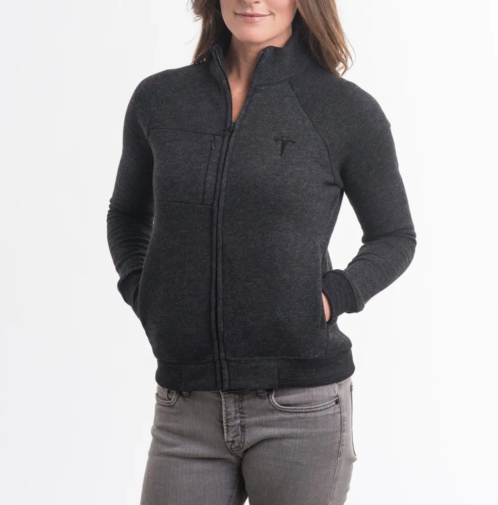 Women's Somerset Jacket 1