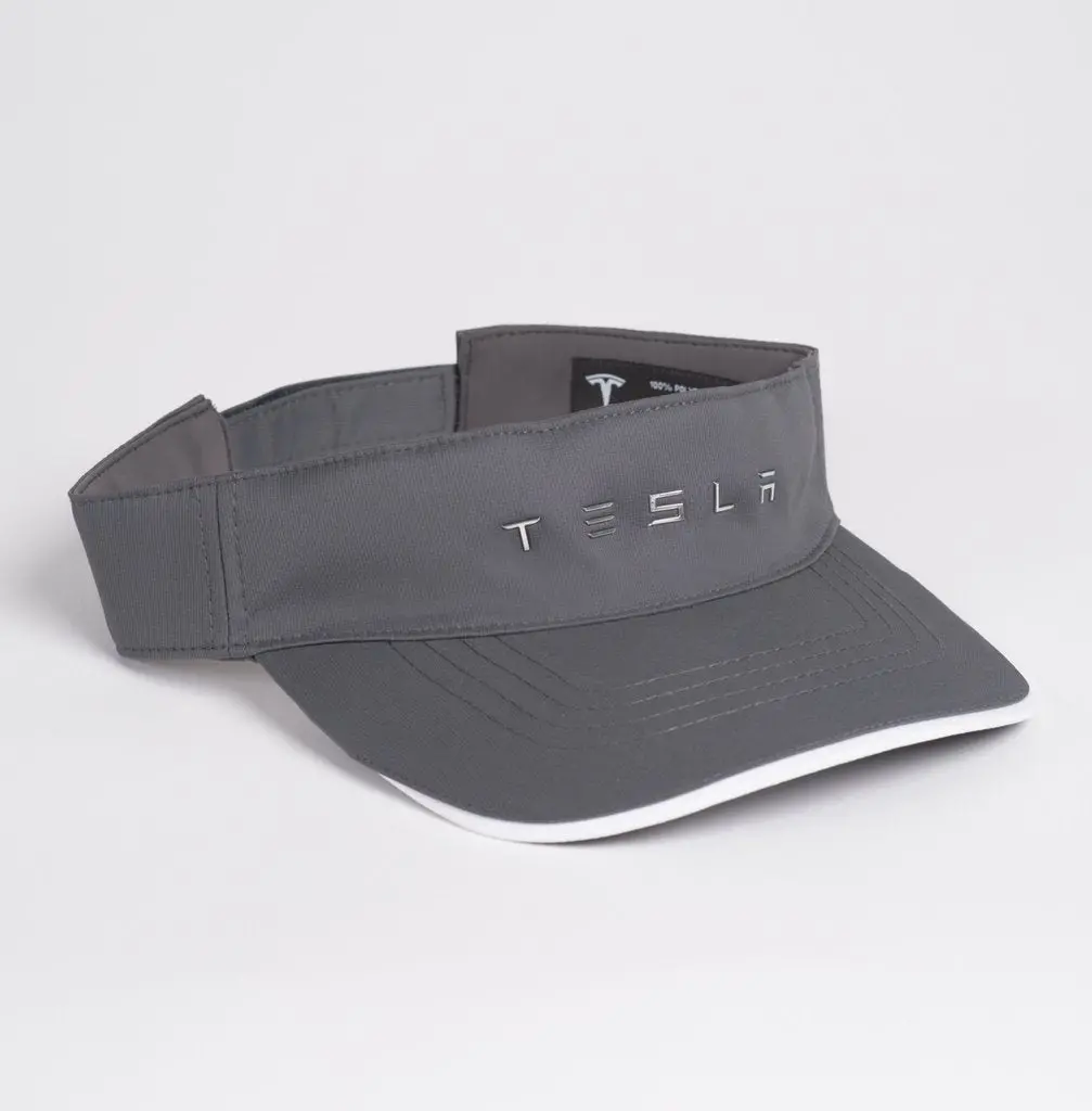 Liquid Metal Visor 1