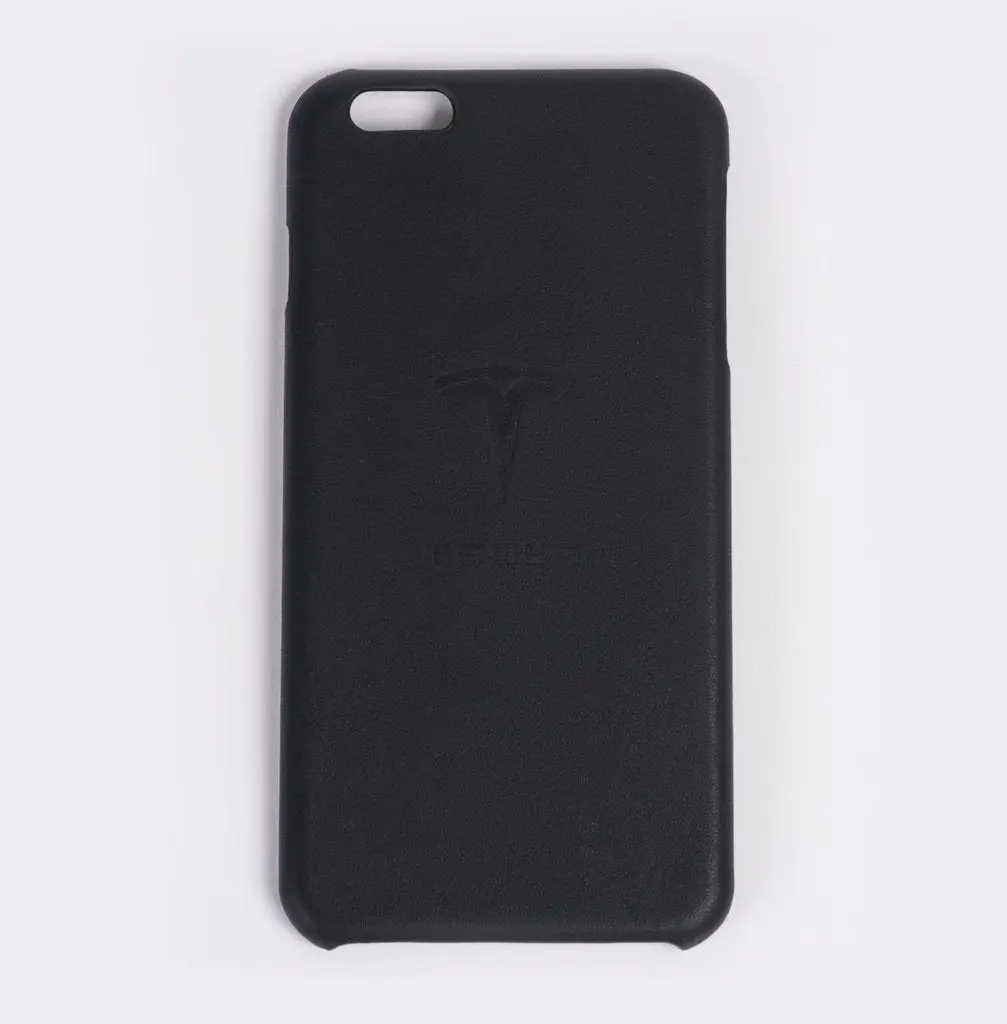 Iphone 6/6S Plus Leather Case 1