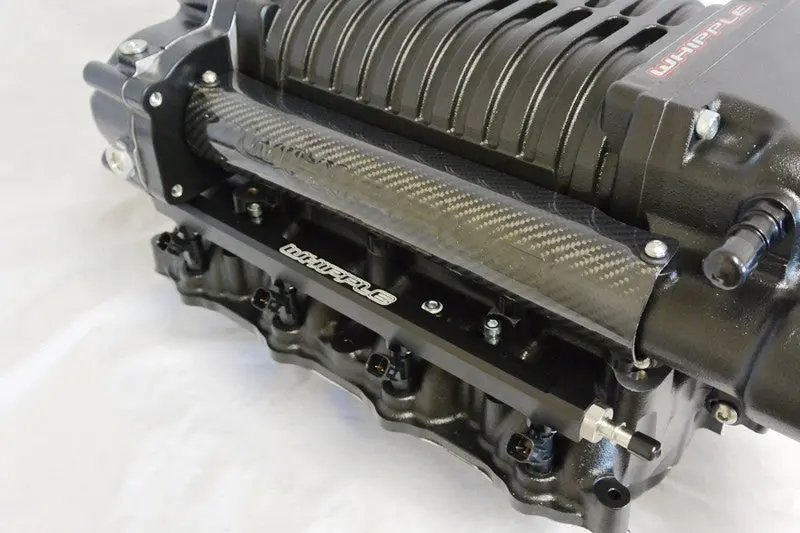 2011-2014 Ford (5.0L) F150 Supercharger System 1