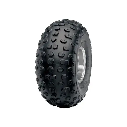 21-10-8 Duro Di-2001 Atv Tire – Knobby Off-Road Tire 1