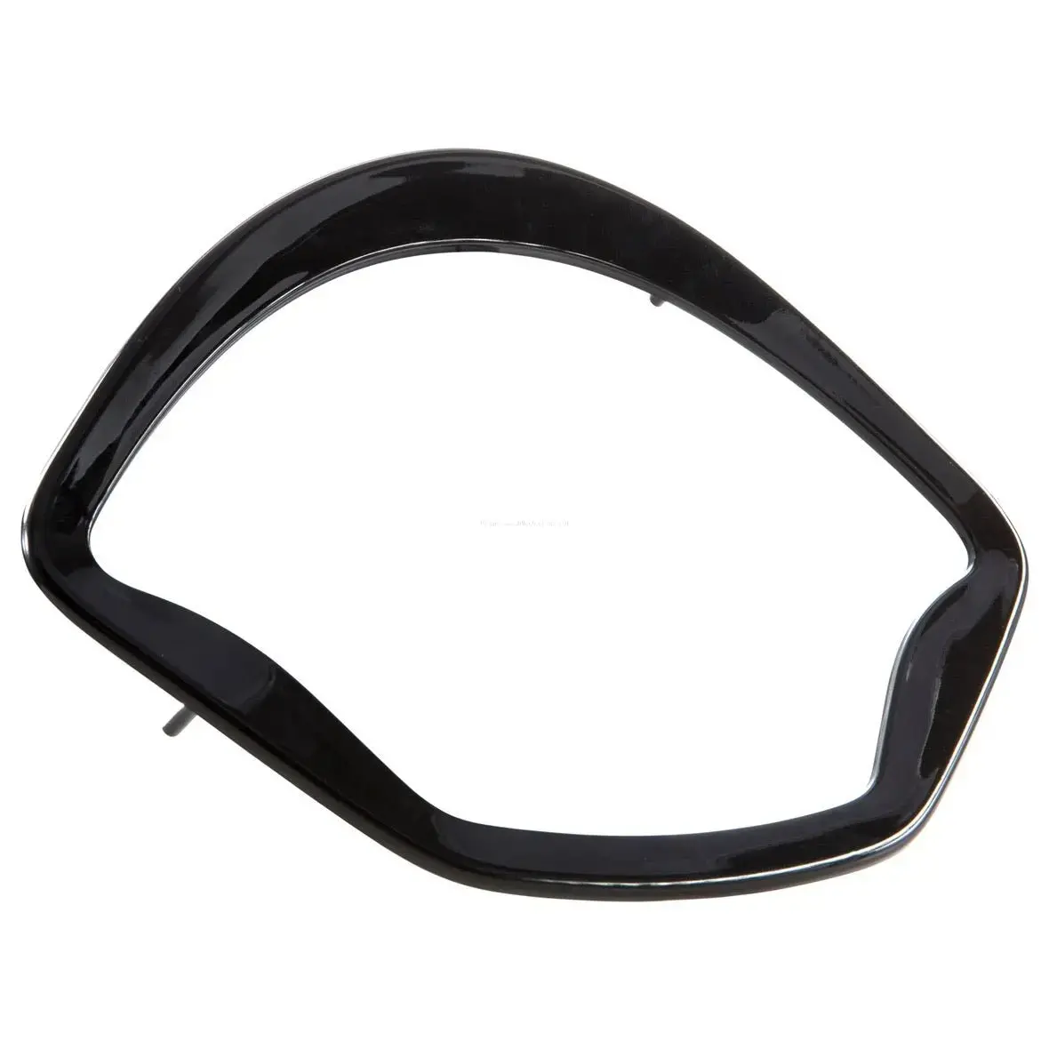 Deco Ring Sip Speedometer Gloss/Matt  | Vespa Gts/Gts Super 125 -300Cc (`14-) 1