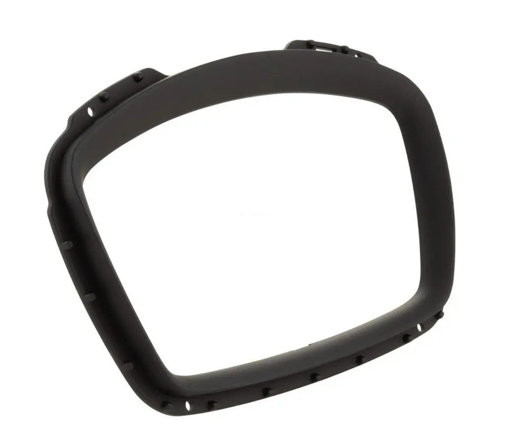 Deco Ring Sip Speedometer Matt Black | Vespa Elettrica/Primavera/Sprint 125/150Cc 1
